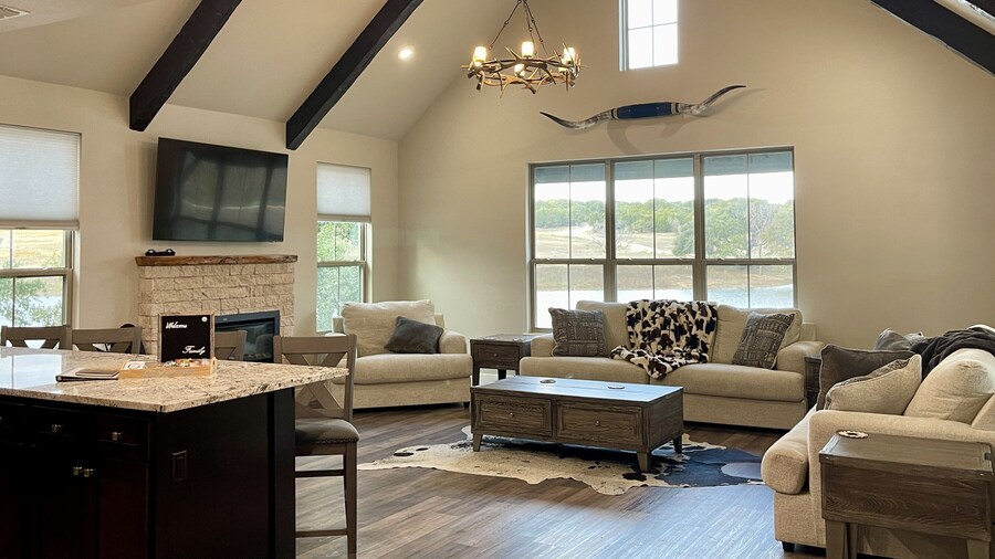 Twin Canyons Ranch Luxury Ranch Villas