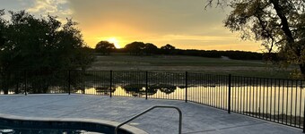 Twin Canyons Ranch Luxury Ranch Villas