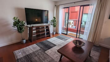 Smart TV, books, printers