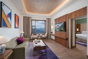 Suite (Vivanta) - Vivanta Tawang (Tawang)