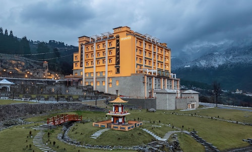 Vivanta Tawang