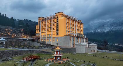 Vivanta Tawang