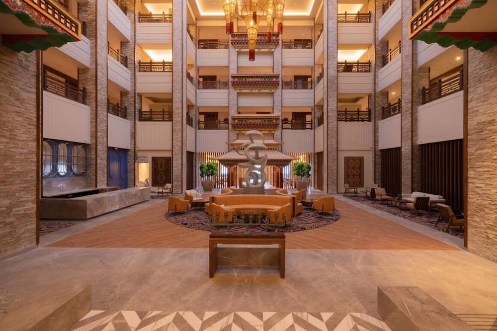 Vivanta Tawang - Tawang