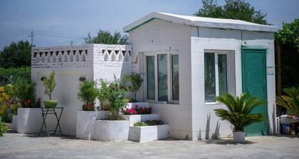 Silk Road Lodges