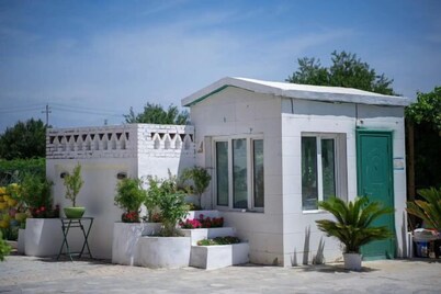 Silk Road Lodges