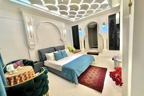 Room - Silk Road Lodges (Turpan)