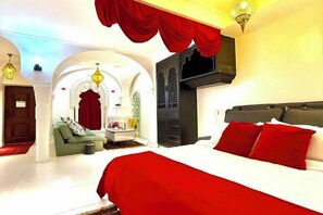 Room - Silk Road Lodges (Turpan)