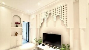 Room - Silk Road Lodges (Turpan)