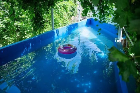 Leiksvæði fyrir börn