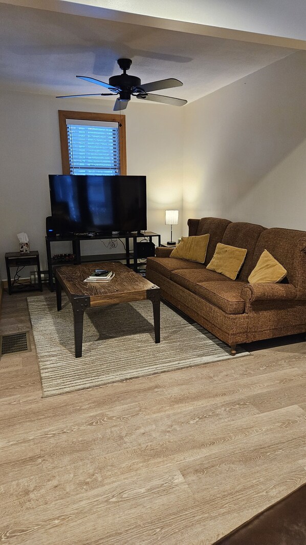 TV connectée, livres