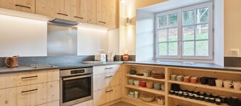 La Ferme Basque - Welkeys