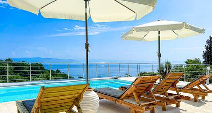 Your Antipaxos sanctuary with private pool.