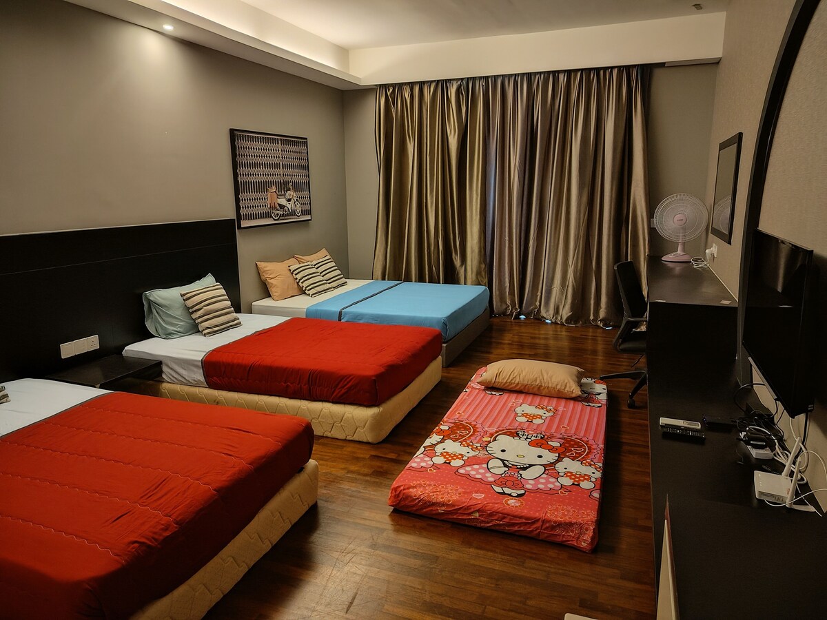 Image de profil de l’hôte