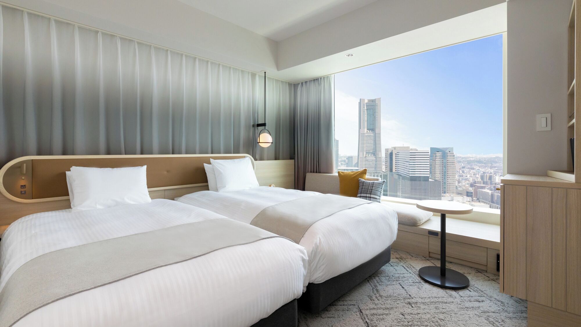 Quarto duplo standard, para não fumantes (A) | Wi-Fi de cortesia