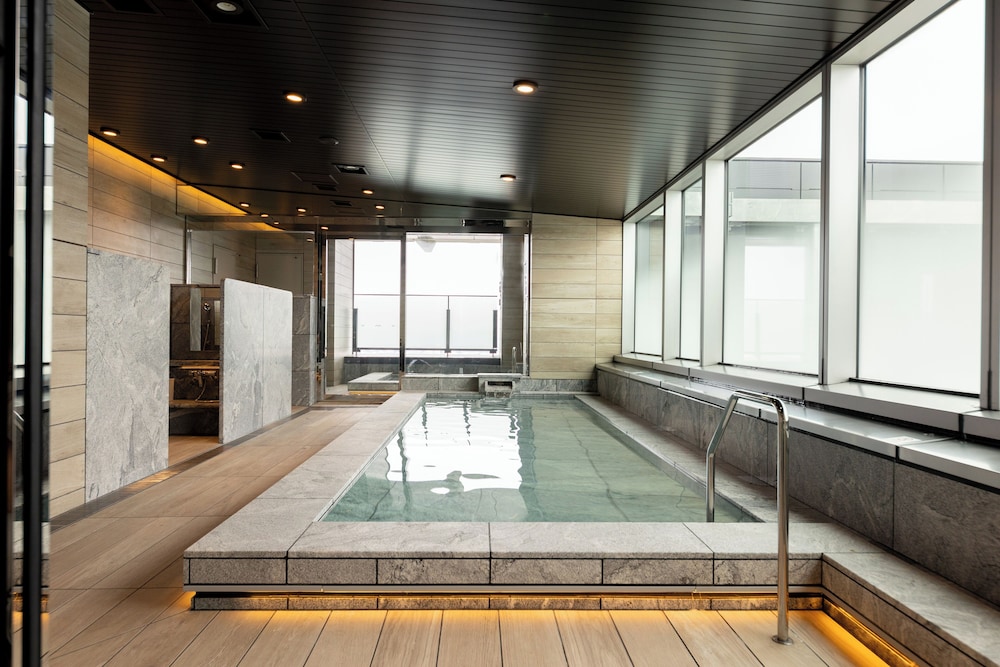 Keikyu EX Hotel Minatomirai Yokohama by null