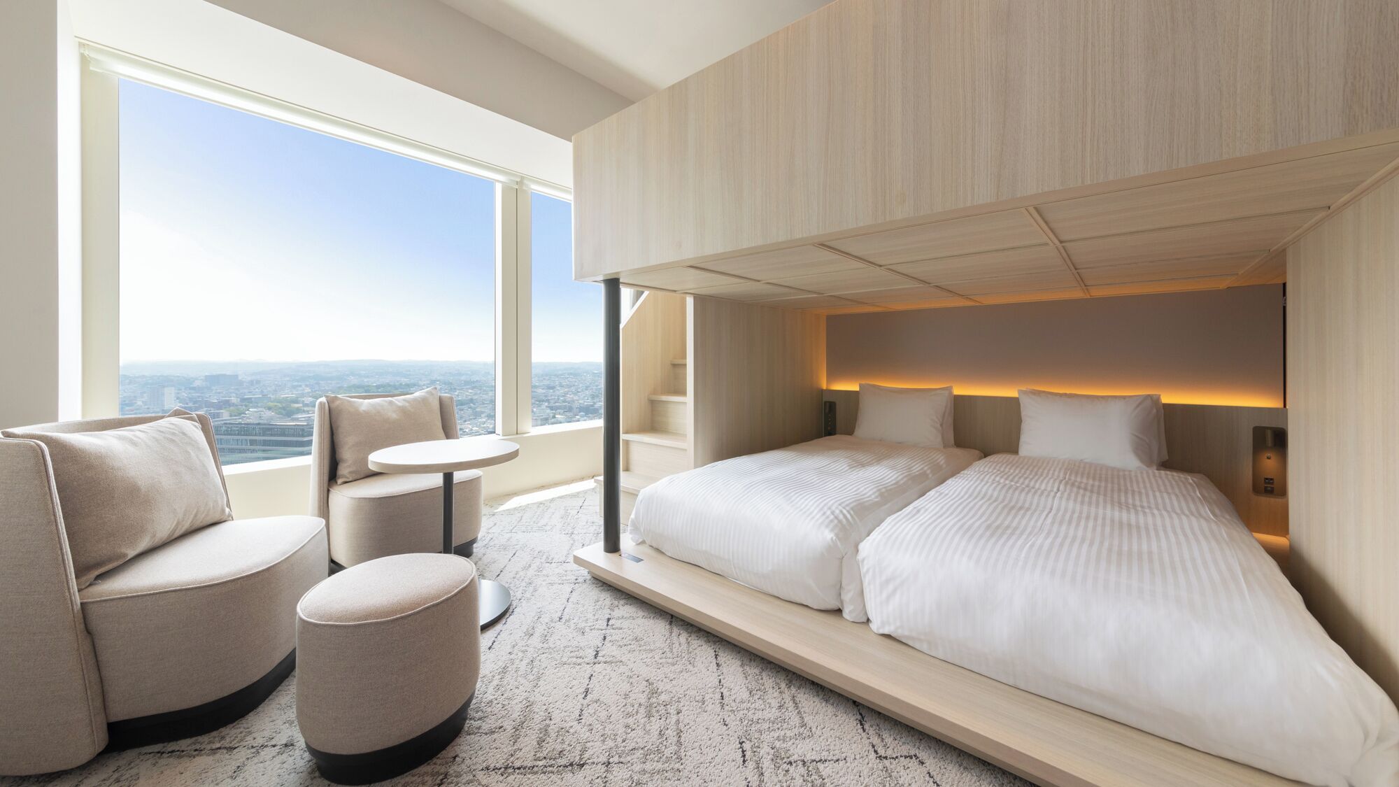 Fourth, Non Smoking | Free WiFi