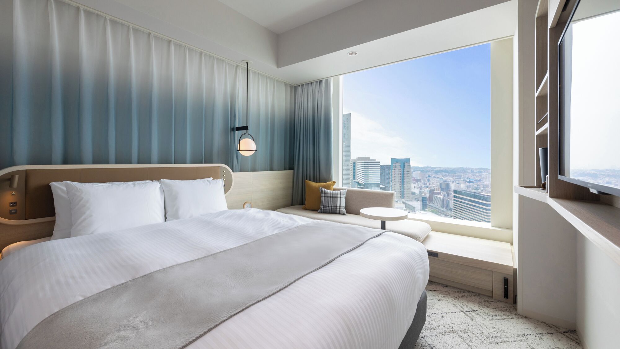 Quarto casal standard, para não fumantes (B) | Wi-Fi de cortesia