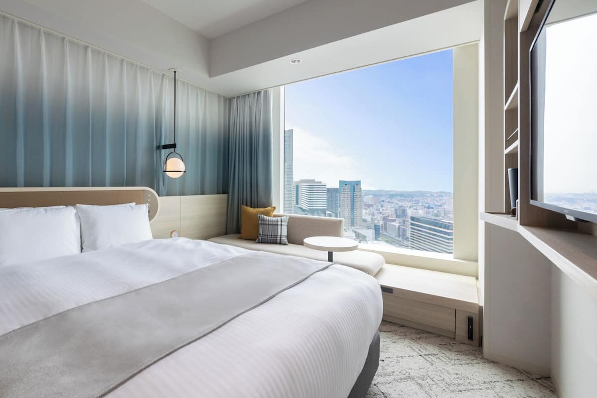 Quarto casal standard, para não fumantes (B) | Wi-Fi de cortesia