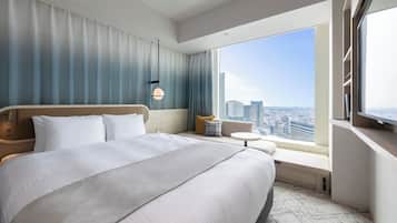 Standard Double B, Non Smoking | Free WiFi