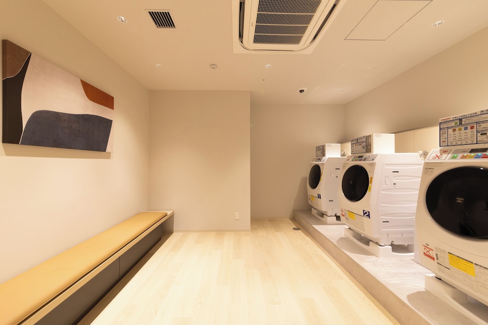 Keikyu EX Hotel Minatomirai Yokohama by null