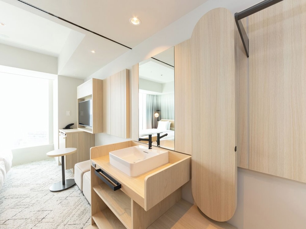 Keikyu EX Hotel Minatomirai Yokohama by null