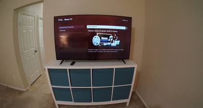 Spectacular Master Bedroom 15 Minutes to Las Vegas Strip