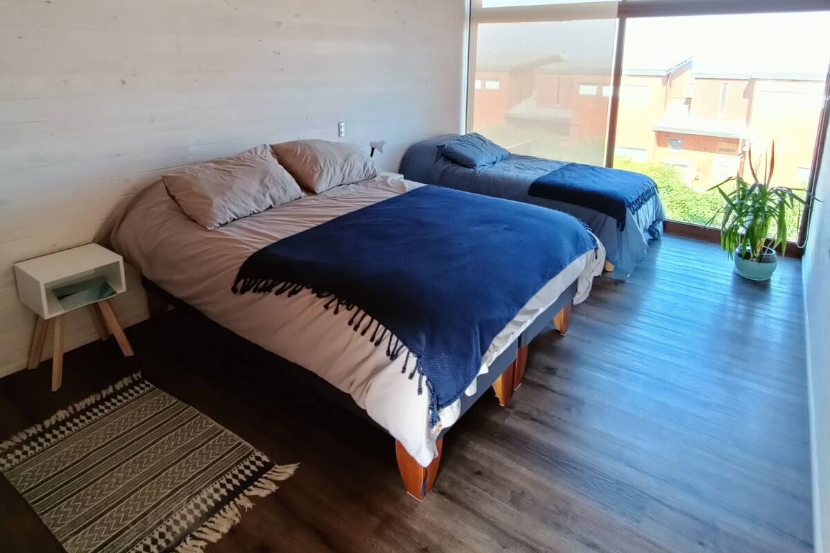 Chambre Triple Supérieure