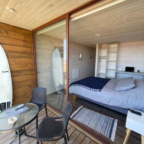Room - Viento Bravo  (Pichilemu)