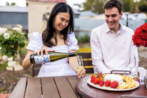 COUNTRY STYLE LOUISA 4.5🌟 Gawler-Adelaide-Barossa🚞Adelaide Style Accommodation