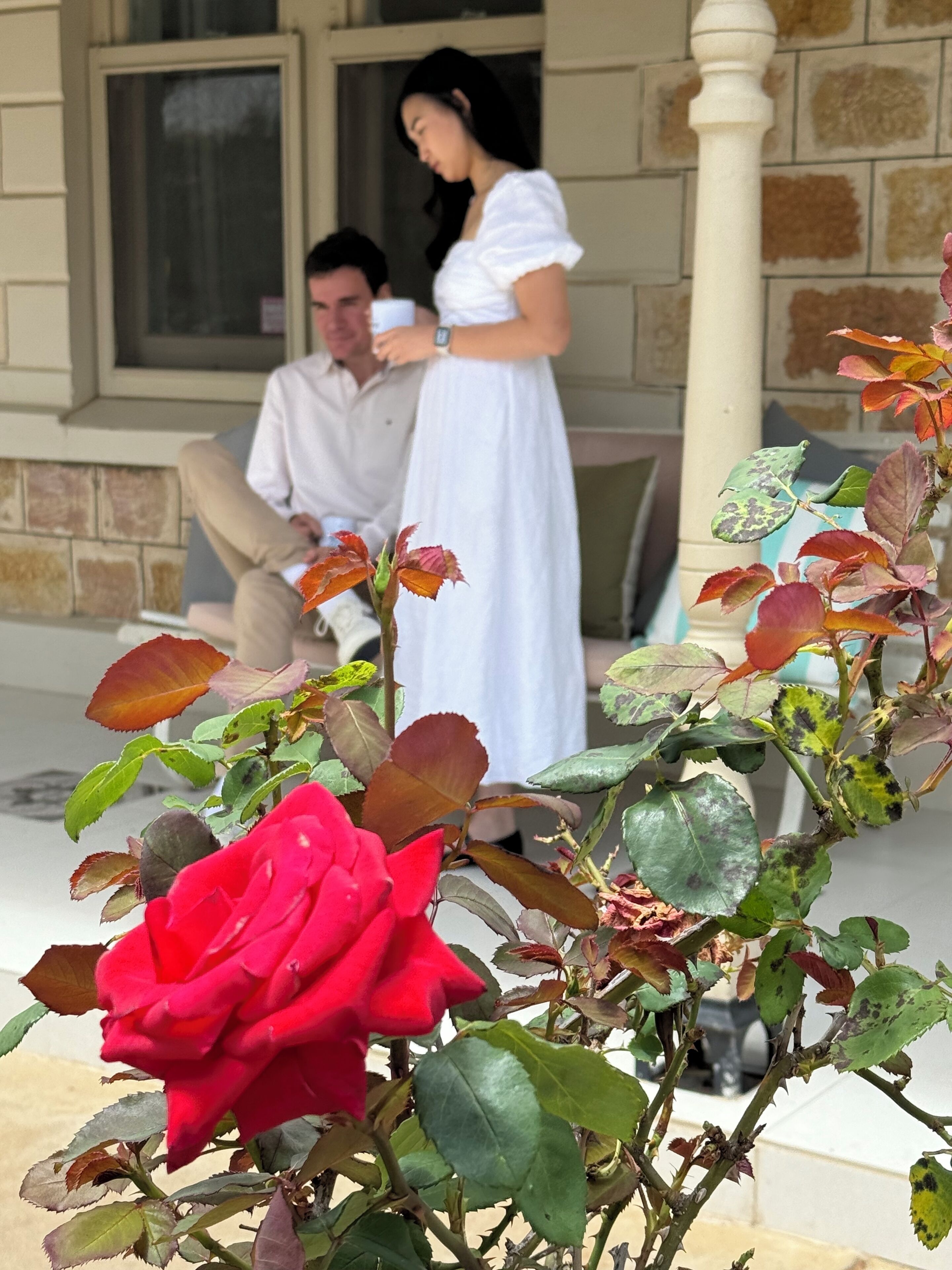 Anyone for tea? 😀 perfect for any time of the day