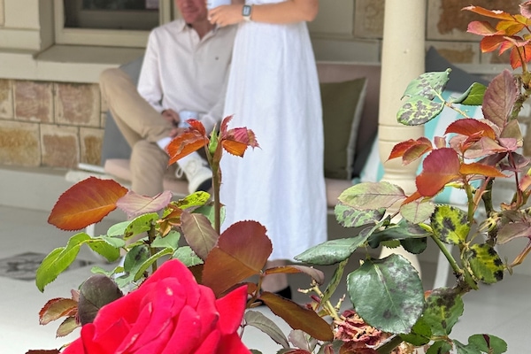 Anyone for tea? 😀 perfect for any time of the day