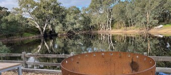 COUNTRY STYLE LOUISA 4.5🌟 Gawler-Adelaide-Barossa🚞Adelaide Style Accommodation
