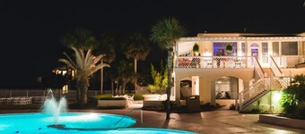 502 Sunsuite