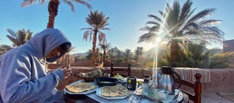 Dar toda - Zagora guest house