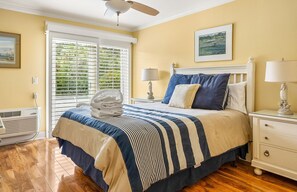 Villa, Multiple Beds, Kitchen, Ocean View | 3 bedrooms, individually decorated, individually furnished, bed sheets - 115 Capt John Fripp Villa (Fripp Island)