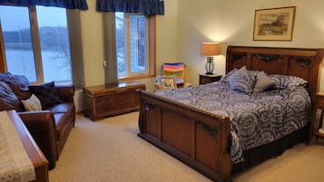 3 Schlafzimmer, Bügeleisen/Bügelbrett, WLAN, Bettwäsche