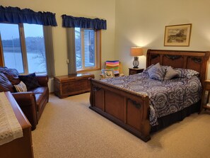 3 Schlafzimmer, Bügeleisen/Bügelbrett, WLAN, Bettwäsche