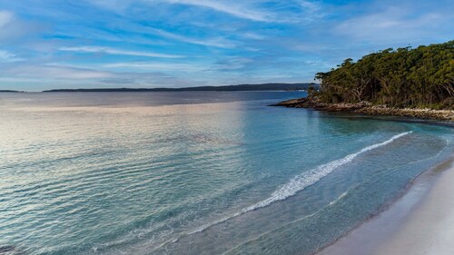 White Sands House by Experience Jervis Bay