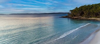 White Sands House by Experience Jervis Bay