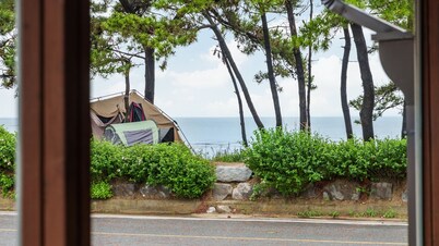 保寧彩虹海景民宿