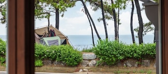 Boeryeong Rainbow Oceanview Pension
