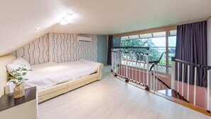 1 bedroom, free WiFi