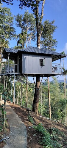 Coffee Camp Home Stay