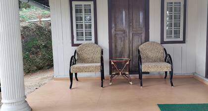 Coffee Camp Home Stay