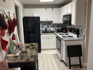 Cucina privata
