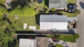 Boat/ Rv Parking Available on SIte - Home by the Water: Nature Parks ~ 15 Miles of Trails~ Fire Pit ~ Boat Parking (Stuart)