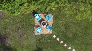 Property grounds - Home by the Water: Nature Parks ~ 15 Miles of Trails~ Fire Pit ~ Boat Parking (Stuart)