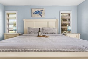 3 dormitorios, tabla de planchar con plancha, wifi y ropa de cama