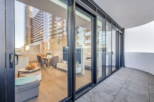 StayAU Apartment BoxHill FREE Parking 