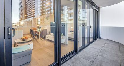 StayAU Apartment BoxHill FREE Parking